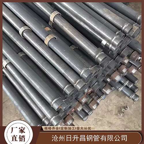 前郭声测管生产厂家