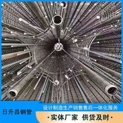 前郭桩基声测管检测时主要考虑两方面的规范内容
