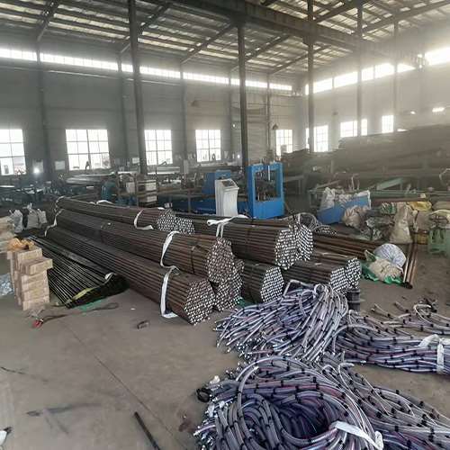前郭声测管施工及验收规范（最全最详细）